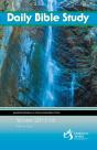 Daily Bible Study Winter 2017-2018 - Ebook [Epub] - Preview