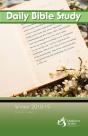 Daily Bible Study Winter 2018-2019 - Preview