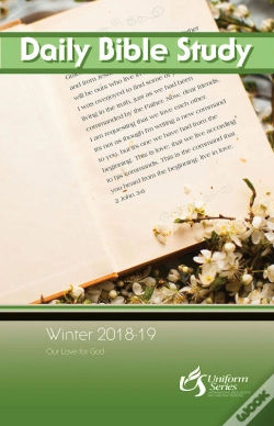 Capa do artigo Daily Bible Study Winter 2018-2019