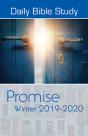 Daily Bible Study Winter 2019-2020 - Preview