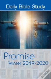 Capa do artigo Daily Bible Study Winter 2019-2020