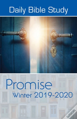 Capa do artigo Daily Bible Study Winter 2019-2020