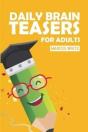 Daily Brain Teasers For Adults - Preview