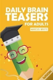 Capa do artigo Daily Brain Teasers For Adults