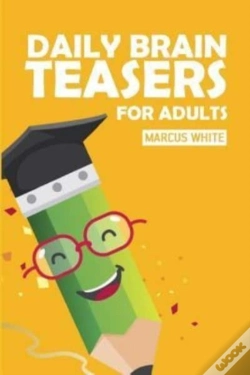Capa do artigo Daily Brain Teasers For Adults