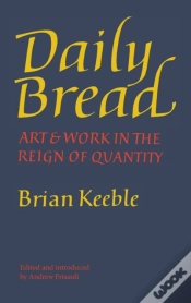 Capa do artigo Daily Bread