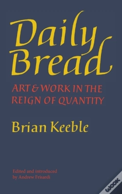 Capa do artigo Daily Bread