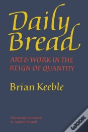 Capa do artigo Daily Bread
