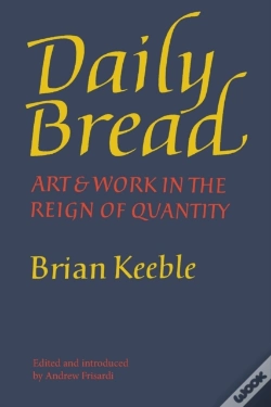 Capa do artigo Daily Bread