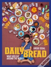 Capa do artigo Daily Bread