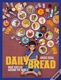 Capa do artigo Daily Bread
