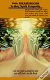 Capa do artigo Daily Breakthrough To Holy Spirit Prosperity