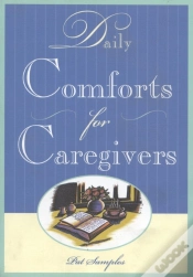 Capa do artigo Daily Comforts For Caregivers