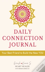 Capa do artigo Daily Connection Journal