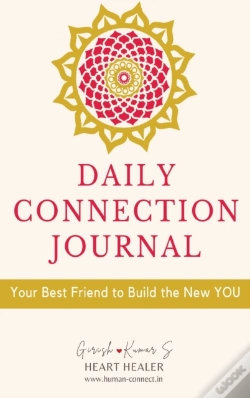 Capa do artigo Daily Connection Journal