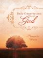 Daily Conversations With God - Preview