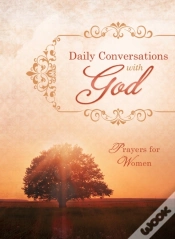 Capa do artigo Daily Conversations With God