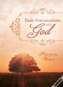 Capa do artigo Daily Conversations With God