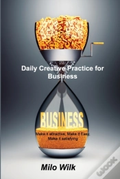 Capa do artigo Daily Creative Practice For Business