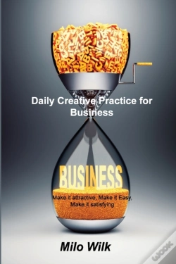 Capa do artigo Daily Creative Practice For Business