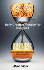 Daily Creative Practice For Business - Preview
