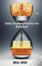Capa do artigo Daily Creative Practice For Business