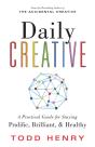 Daily Creative - Preview