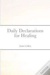 Capa do artigo Daily Declarations For Healing