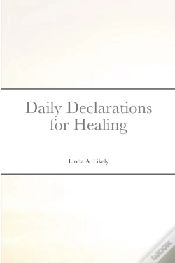 Capa do artigo Daily Declarations For Healing