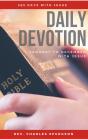 Daily Devotion - 365 Days With Jesus - Preview