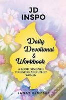 Daily Devotional And Workbook