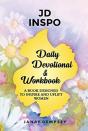 Daily Devotional And Workbook - Preview