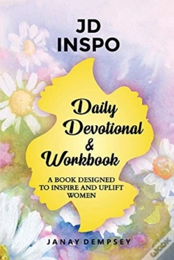Capa do artigo Daily Devotional And Workbook
