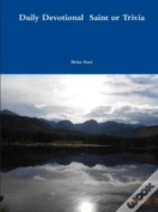 Capa do artigo Daily Devotional  Saint Or Trivia