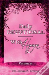 Daily Devotional With Hymn