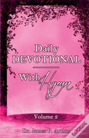 Capa do artigo Daily Devotional With Hymn