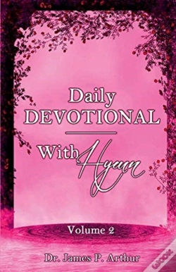 Capa do artigo Daily Devotional With Hymn