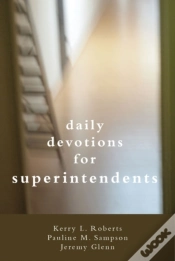 Capa do artigo Daily Devotionals For Superintendents