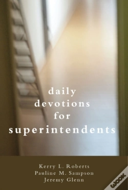 Capa do artigo Daily Devotionals For Superintendents