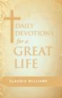 Daily Devotions For A Great Life - Preview
