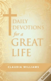Capa do artigo Daily Devotions For A Great Life