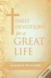 Capa do artigo Daily Devotions For A Great Life
