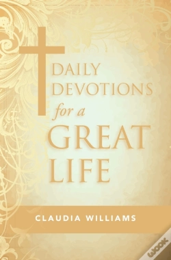 Capa do artigo Daily Devotions For A Great Life