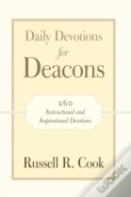 Daily Devotions For Deacons