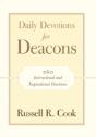 Daily Devotions For Deacons - Preview