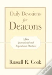 Daily Devotions For Deacons