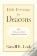 Daily Devotions For Deacons