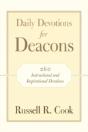 Daily Devotions For Deacons - Preview