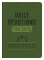 Daily Devotions For Guys - Preview