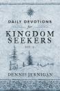 Daily Devotions For Kingdom Seekers, Vol Ii - Preview